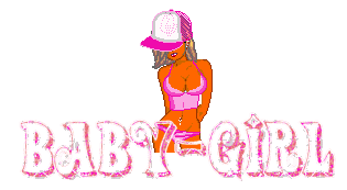 baby girl